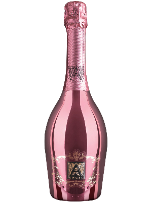 Buy Angel-Rose Semi Sweet Sparkling Wine Online -Craft City