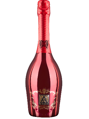 Buy Angel Ruby Semi Sweet Sparkling Wine Online -Craft City
