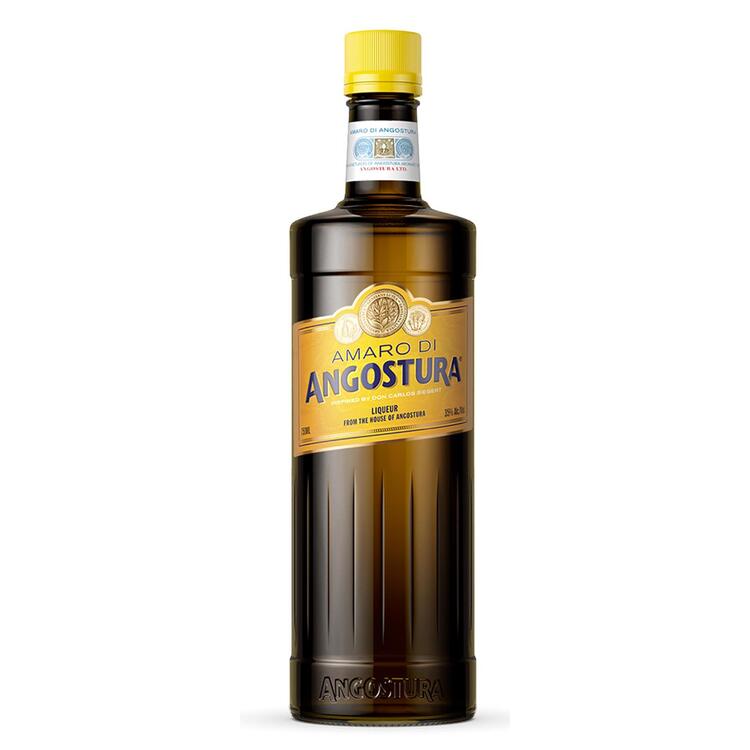 Buy Angostura Amaro Di Angostura Online -Craft City
