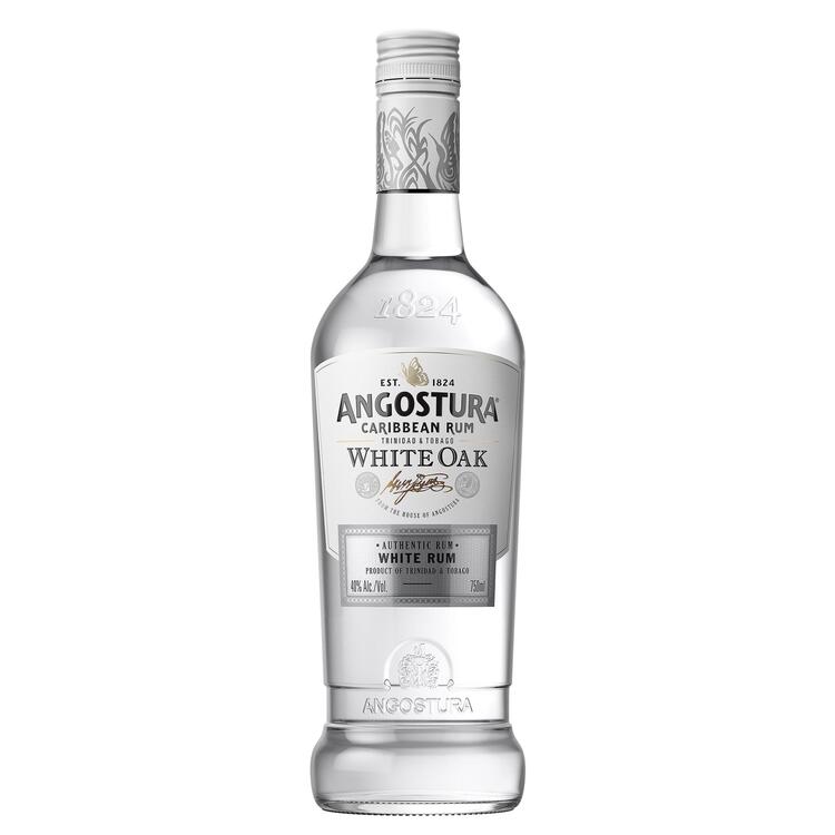 Buy Angostura Light Rum White Oak Online -Craft City