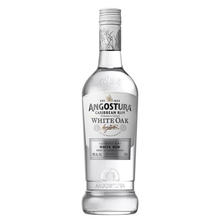 Buy Angostura Light Rum White Oak Online -Craft City
