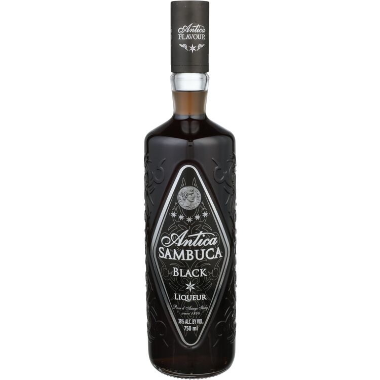 Buy Antica Sambuca Black Superiore Online -Craft City