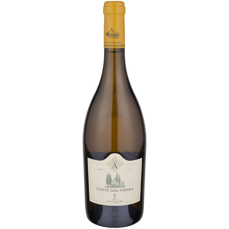 Buy Antinori Castello Della Sala Conte Della Vipera Umbria Bianco online