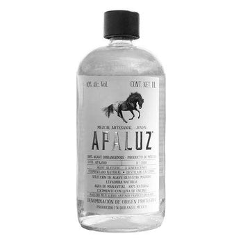 Buy Apaluz Mezcal Joven Online -Craft City