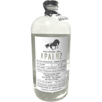 Buy Apaluz Mezcal Joven Online -Craft City