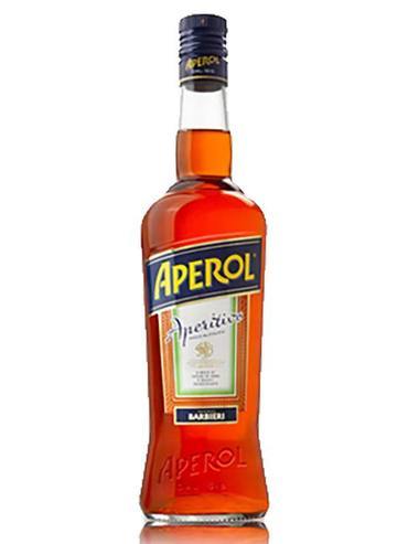 Buy Aperol Aperitif Online -Craft City