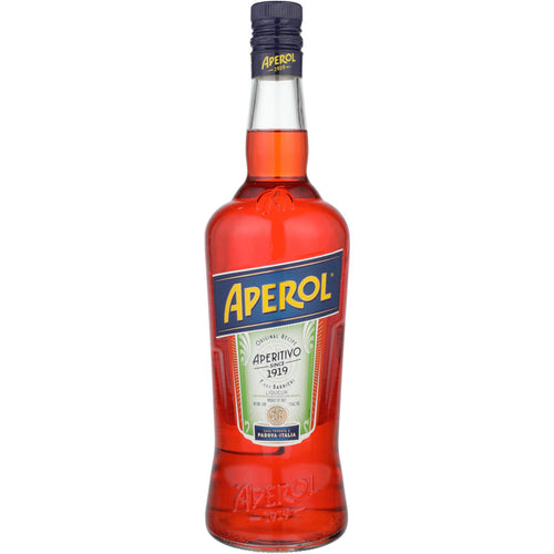 Buy Aperol Aperitivo Online -Craft City