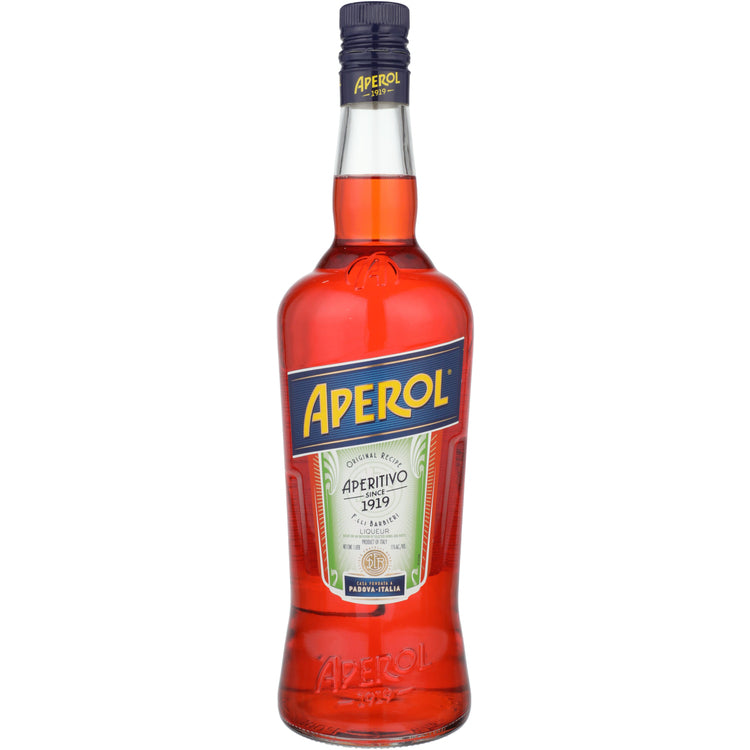 Buy Aperol Aperitivo Online -Craft City