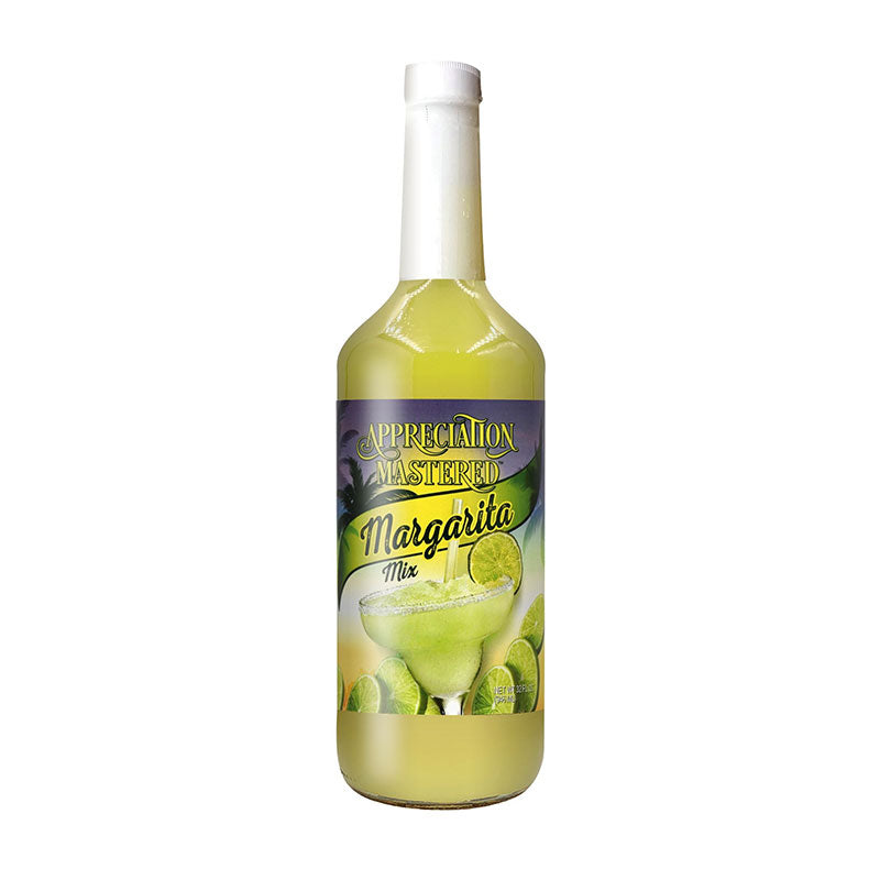 Buy Appreciation Mastered Margarita Mix Online -Craft City