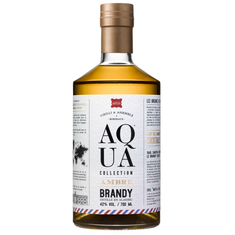 Buy Aqua Collection Brandy Ambre Online -Craft City