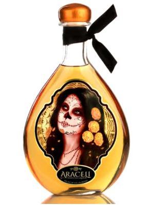 Buy Araceli Marigold Liqueur Online -Craft City