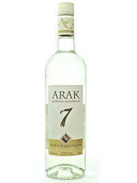 Buy Arak 7 Online -Craft City