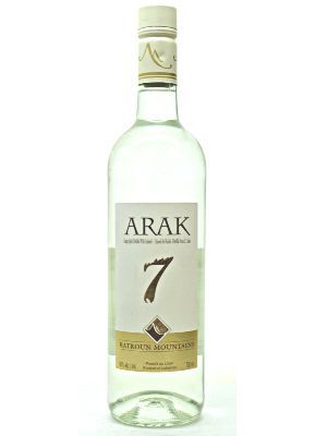 Buy Arak 7 Online -Craft City