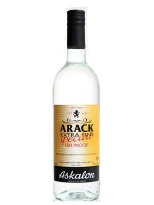 Buy Arak Askalon 100 Proof Online -Craft City