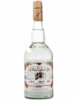 Buy Arak Haddad Gold Online -Craft City