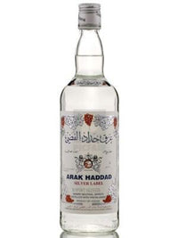 Buy Arak Haddad Silver Online -Craft City