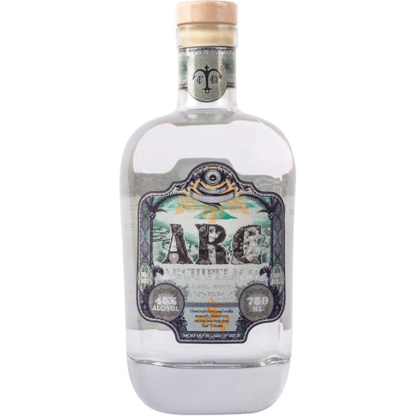 Buy Archipelago Lava Rock Vodka Online -Craft City
