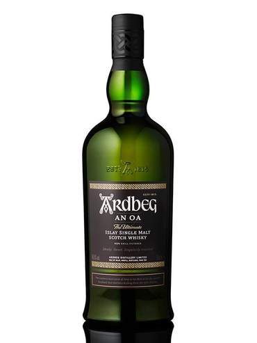 Buy Ardbeg An Oa Scotch Whisky Online -Craft City