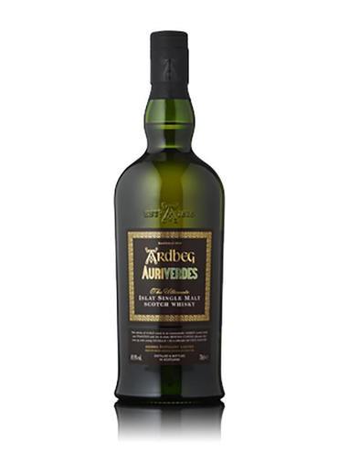 Buy Ardbeg Auriverdes Scotch Whisky Online -Craft City