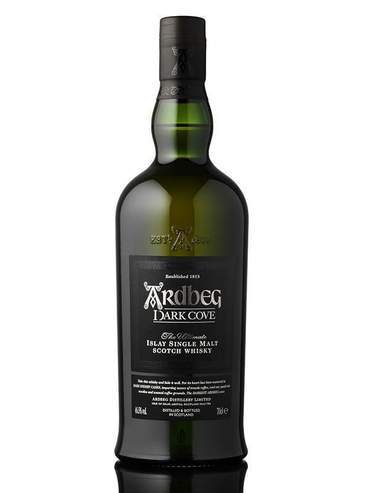 Buy Ardbeg Dark Cove Scotch Whisky Online -Craft City