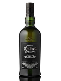 Buy Ardbeg Dark Cove Scotch Whisky Online -Craft City