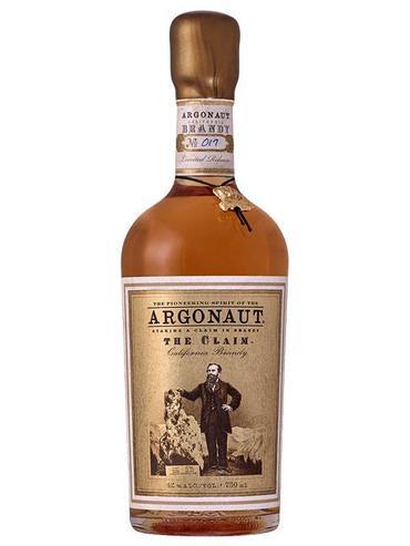 Buy Argonaut The Claim Brandy Online -Craft City