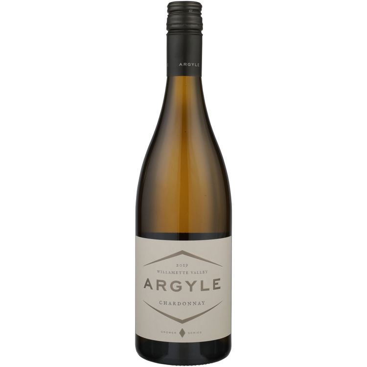 Buy Argyle Chardonnay Grower Series Willamette Valley Online -Craft City
