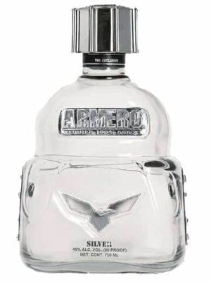 Buy Armero Blanco Silver Exclusive Online -Craft City