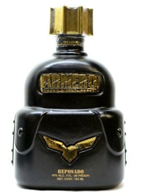Buy Armero Reposado The Luxury Online -Craft City