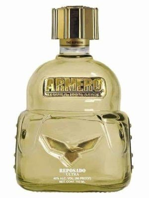 Buy Armero Reposado The Supreme Online -Craft City