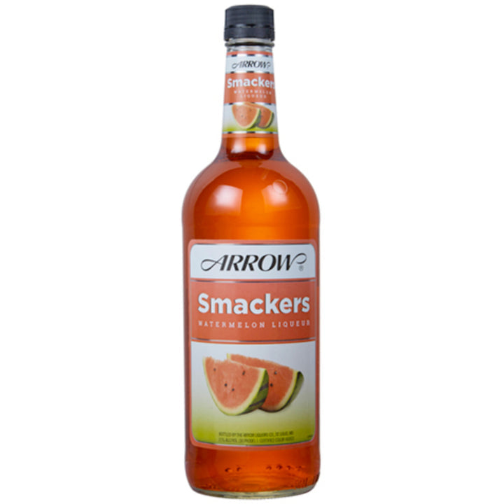 Buy Arrow Smackers Watermelon Liqueur Online -Craft City
