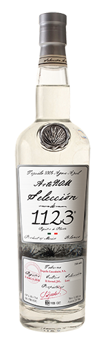 Buy ArteNOM 'Seleccion de 1123' Blanco Tequila Online -Craft City