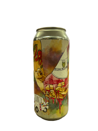Buy Artisanal Brew Works Sour Cone Online -Craft City