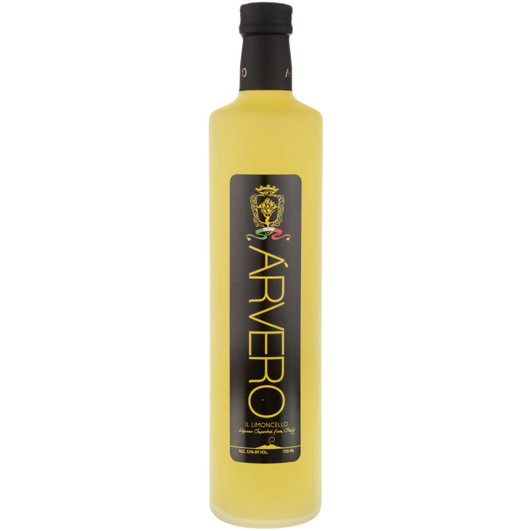 Buy Arvero Il Limoncello Online -Craft City