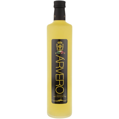 Buy Arvero Il Limoncello Online -Craft City