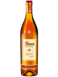 Buy Asbach Privatbrand 8 Year Brandy Online -Craft City