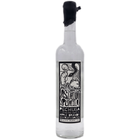 Buy Asimina Pumila Pechuga Apple Brandy Online -Craft City
