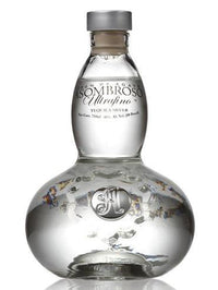 Buy Asombroso Ultrafino Silver Tequila Online -Craft City
