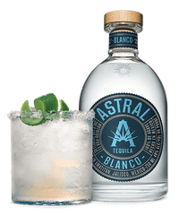 Buy Astral Blanco Tequila Online -Craft City