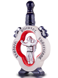 Buy Astronaut Vodka Online -Craft City