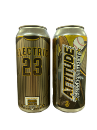 Buy Attitude Electric 23 Online -Craft City