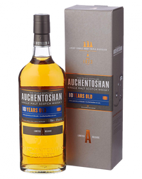 Buy Auchentoshan 18 Year Old Scotch Whisky Online -Craft City