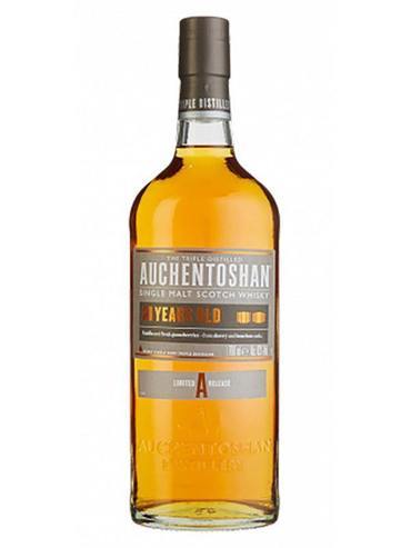 Buy Auchentoshan 21 Year Old Scotch Whisky Online -Craft City