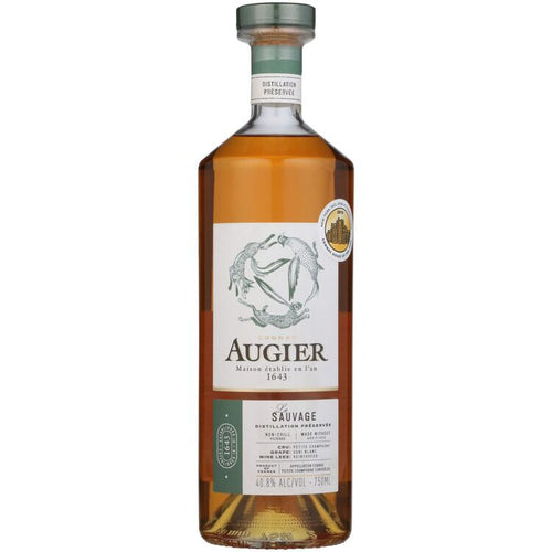Buy Augier Petite Champagne Cognac Le Sauvage Online -Craft City