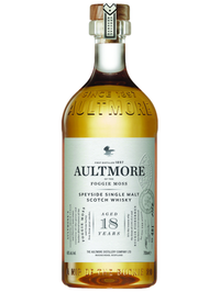 Buy Aultmore 18 Year Old Scotch Whisky Online -Craft City
