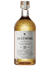 Buy Aultmore 21 Year Old Scotch Whisky Online -Craft City