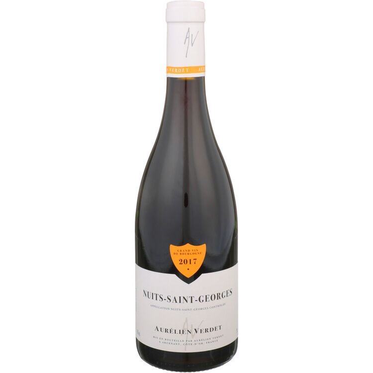 Buy Aurelien Verdet Nuits Saint Georges Online -Craft City