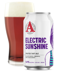 Buy Avery Electric Sunshine Online -Craft City