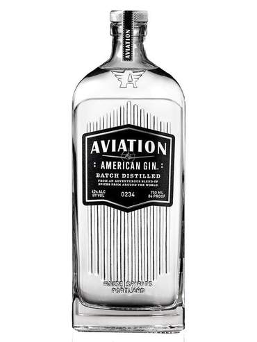 Buy Aviation American Gin Online -Craft City