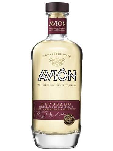 Buy Avion Reposado Tequila Online -Craft City